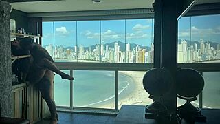 Millionaire says, I'll teach you how to make a woman cum for real