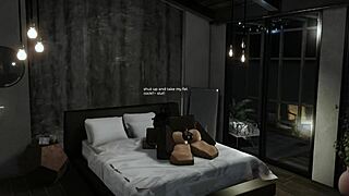 I Feel So Aroused Destroying This Whore's Throat and Holes with My BBC