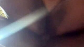 Colombian Teen 18+ Enjoys Her Sugardaddy Big Fat Cock Pounding Her Body Rough
