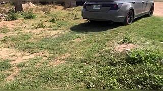 Stepsiss Tight Pussy Gets Fucked from Every Position by Stepbro - Sislust