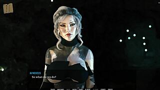 Hey, check out these tales from the unending void adventure series