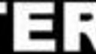 cute blonde stepsister orgasms on stepbro's huge cock pov