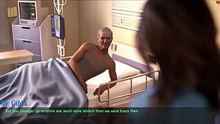 A wife and stepmother explore family dynamics in episode 119