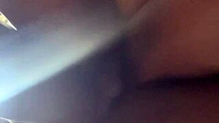 Colombian Teen 18+ Enjoys Her Sugardaddy Big Fat Cock Pounding Her Body Rough