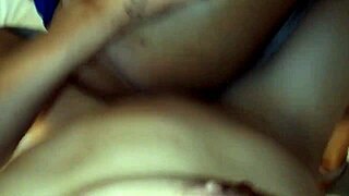 Young Interracial Teen Anal