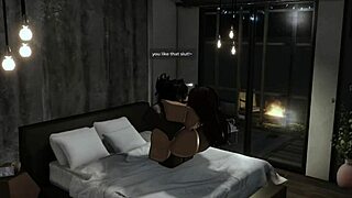 I Feel So Aroused Destroying This Whore's Throat and Holes with My BBC