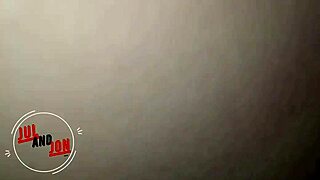 Young babe hardcore anal double penetration creampie