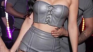 What dirty after work leather dream did you have part 1?