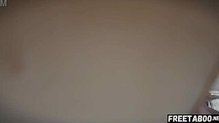 Innocent Step Siblings Tricked Into Foursome By Nudist Parents!