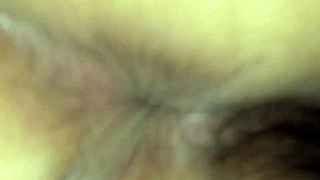 hey, check out this latina's wet pussy and ass getting fucked 😏