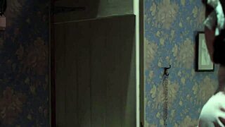 Pearl, are you falling for that big scarecrow dick again? It's so huge!