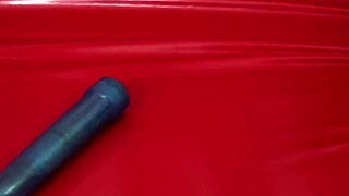 I Rub My Wet Vagina For You