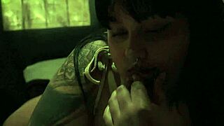 Stepfather, Is My Pussy Better?