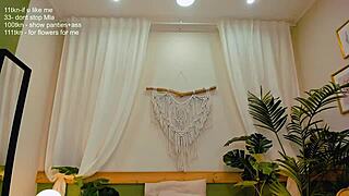 Are her lips perfect for fingering and masturbation on webcam like a total slut?