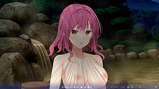 Nightmare Maverick 3 Features Double Penetration Handjob and Blowjob Outdoors