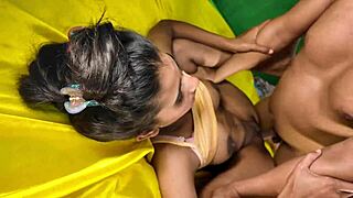 Sistya Ready To Ride Big Cock All Night