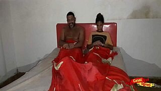 My stepdaughter is a slut who gives me her ass when mom's not home 😈