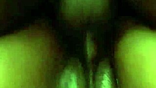 tin screams as she gets fucked hard in doggystyle