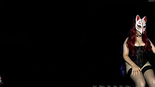 Sin Heels 1 Full English Playthrough