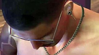 I stirred up that other cum in my ass again! 😏 Round 2.