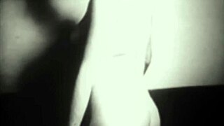 deliverance of desire featuring missfd in retro indian fetish