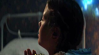 Pearl, are you falling for that big scarecrow dick again? It's so huge!