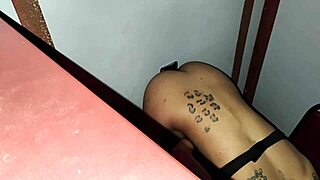 Hey, trying out a gloryhole for the first time with some sucking action