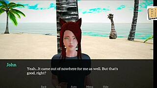 Introducing my new family members in this game.