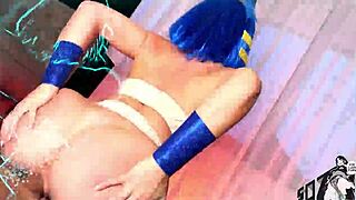 Pmv Monton De Putas Folladas Bad Intentions With Anal Assfucking Creampie