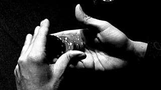 Janet gets fucked doggystyle in the kitchen