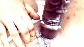 Gyorski segggel, játékokkal, dildóval, terpesztéssel és solo játéssal