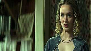 Pearl, are you falling for that big scarecrow dick again? It's so huge!