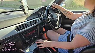 Hairy Mature Milf Repaid My Kindness By Swallowing My Cum