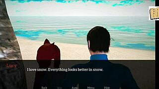 Introducing my new family members in this game.