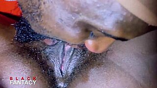 I Love How He Eats My Pussy