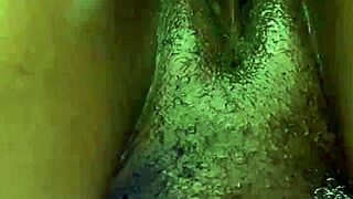 tin screams as she gets fucked hard in doggystyle