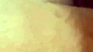 Intense Fucking With Uncut Cock