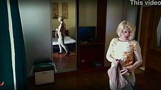 Gorgeous juicy milf's arse gets destroyed unexpectedly 😱