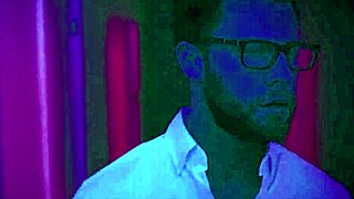 Loser Husband Catches Cheating Wife Angela White In Aggressive Doggystyle Group Fuck