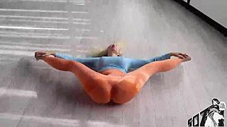 Pmv Monton De Putas Folladas Bad Intentions With Anal Assfucking Creampie