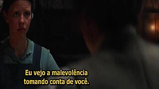 Pearl, are you falling for that big scarecrow dick again? It's so huge!