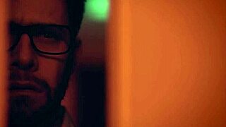 Loser Husband Catches Cheating Wife Angela White In Aggressive Doggystyle Group Fuck