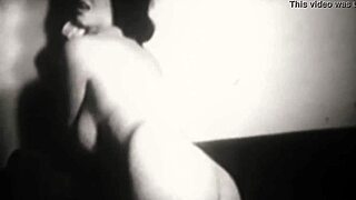 deliverance of desire featuring missfd in retro indian fetish