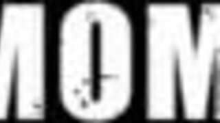 Stepmom teaches stepon how to make a slut out of his new girlfriend - racymom