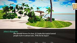 Introducing my new family members in this game.