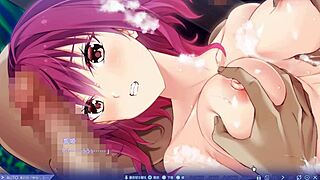 Nightmare Maverick 3 Features Double Penetration Handjob and Blowjob Outdoors