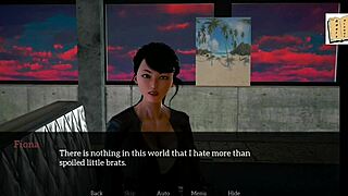 Introducing my new family members in this game.