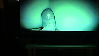 Ey, mira este vídeo amateur de novia real