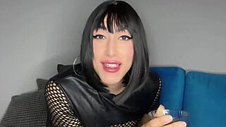 TRIP OUT THE REALNESS WITH VIPER FIERCE SEX COACH!