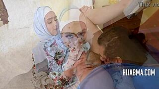 Arab step mom forbidden instincts awakened